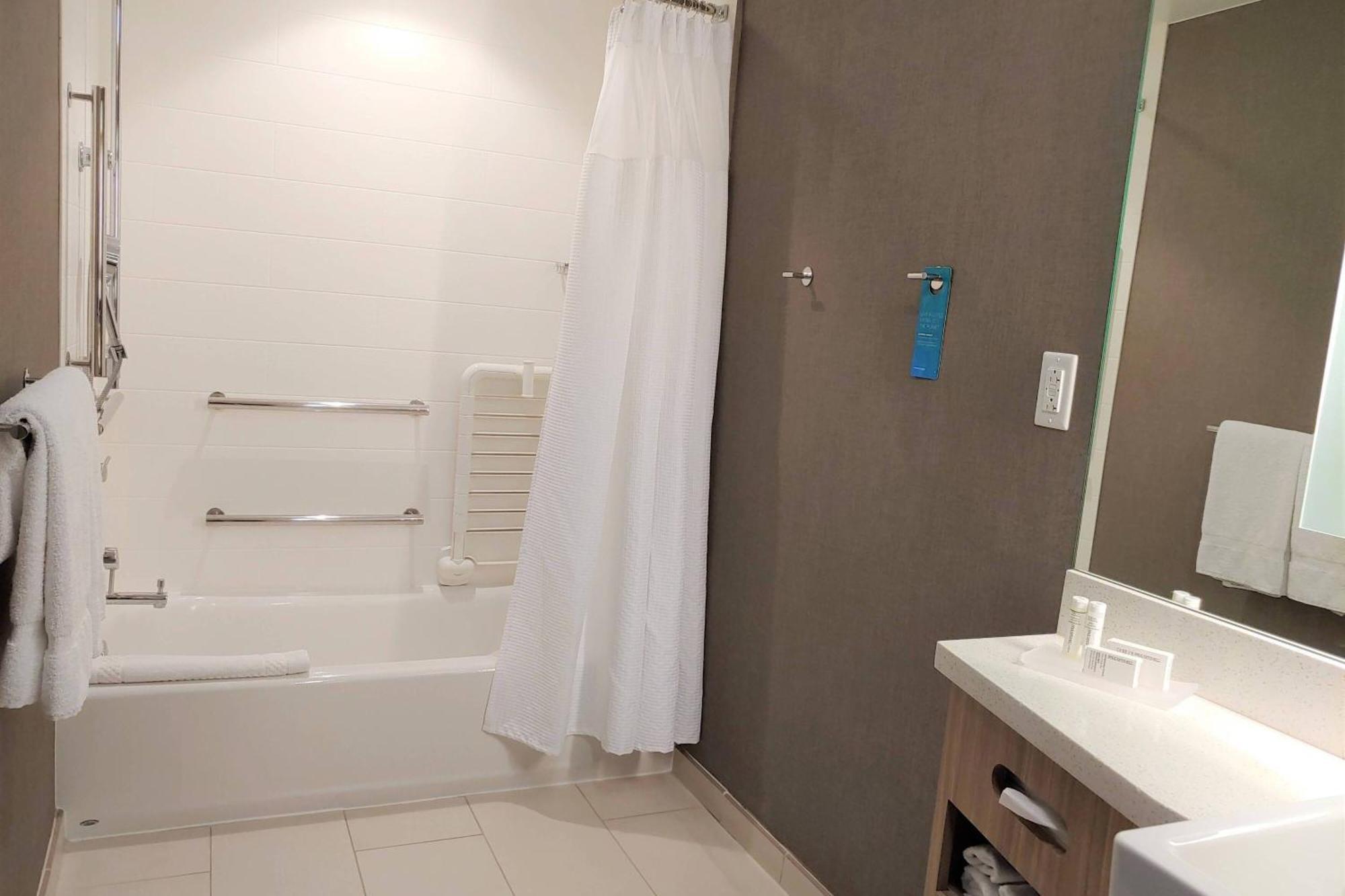 Springhill Suites By Marriott Orlando At Millenia Экстерьер фото