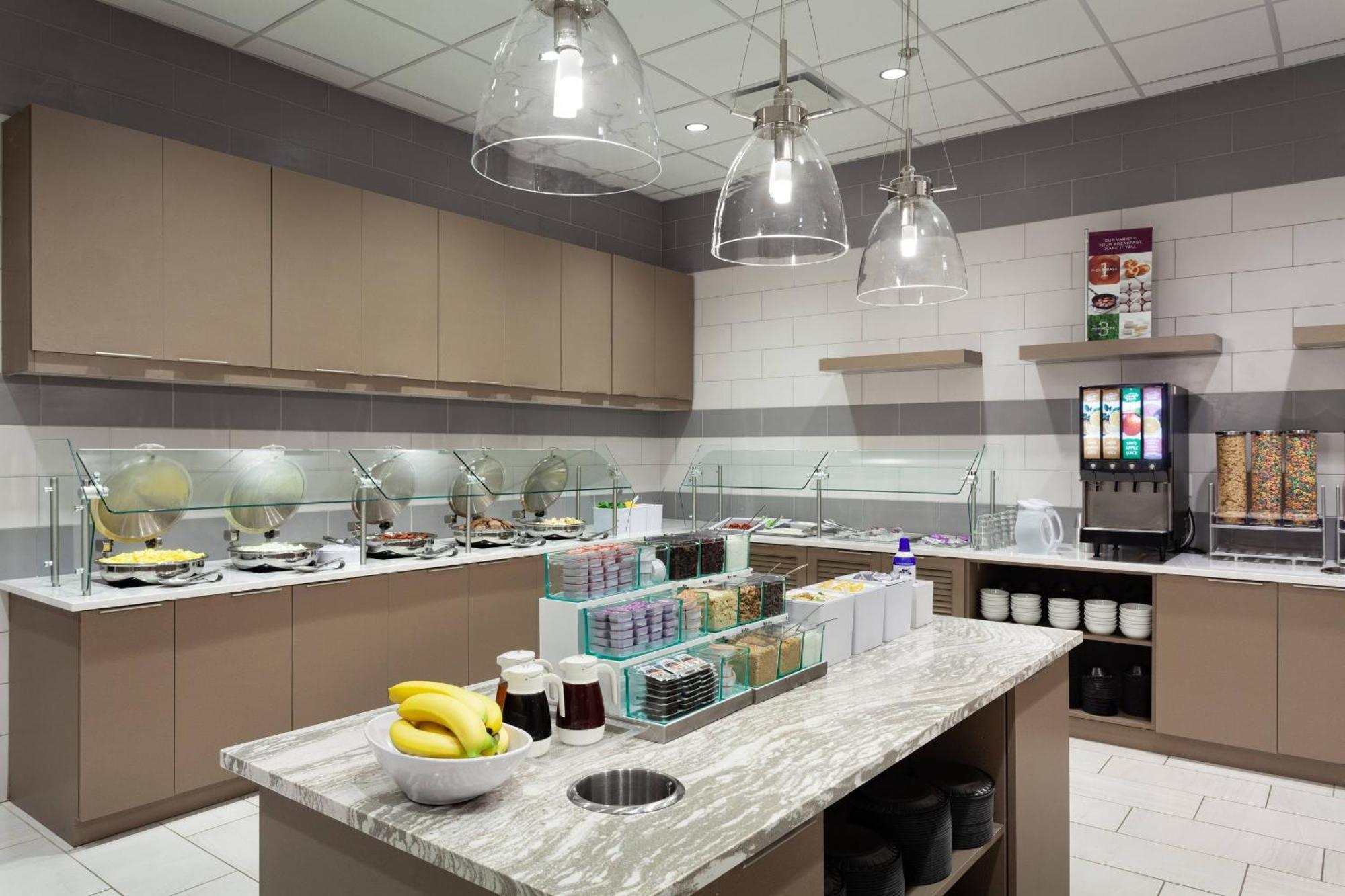 Springhill Suites By Marriott Orlando At Millenia Экстерьер фото